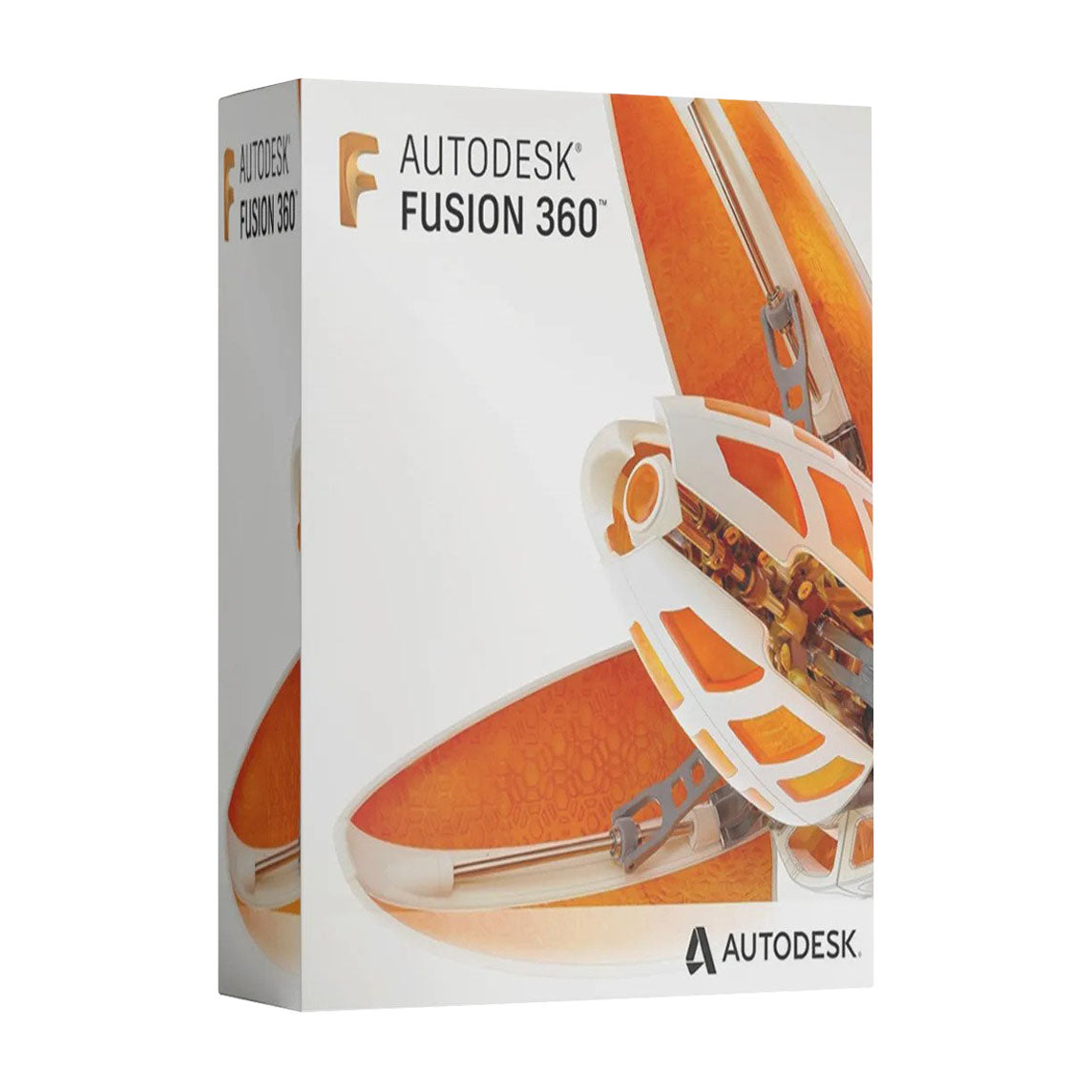 AUTODESK FUSION 360 AUTODESK FUSION 360